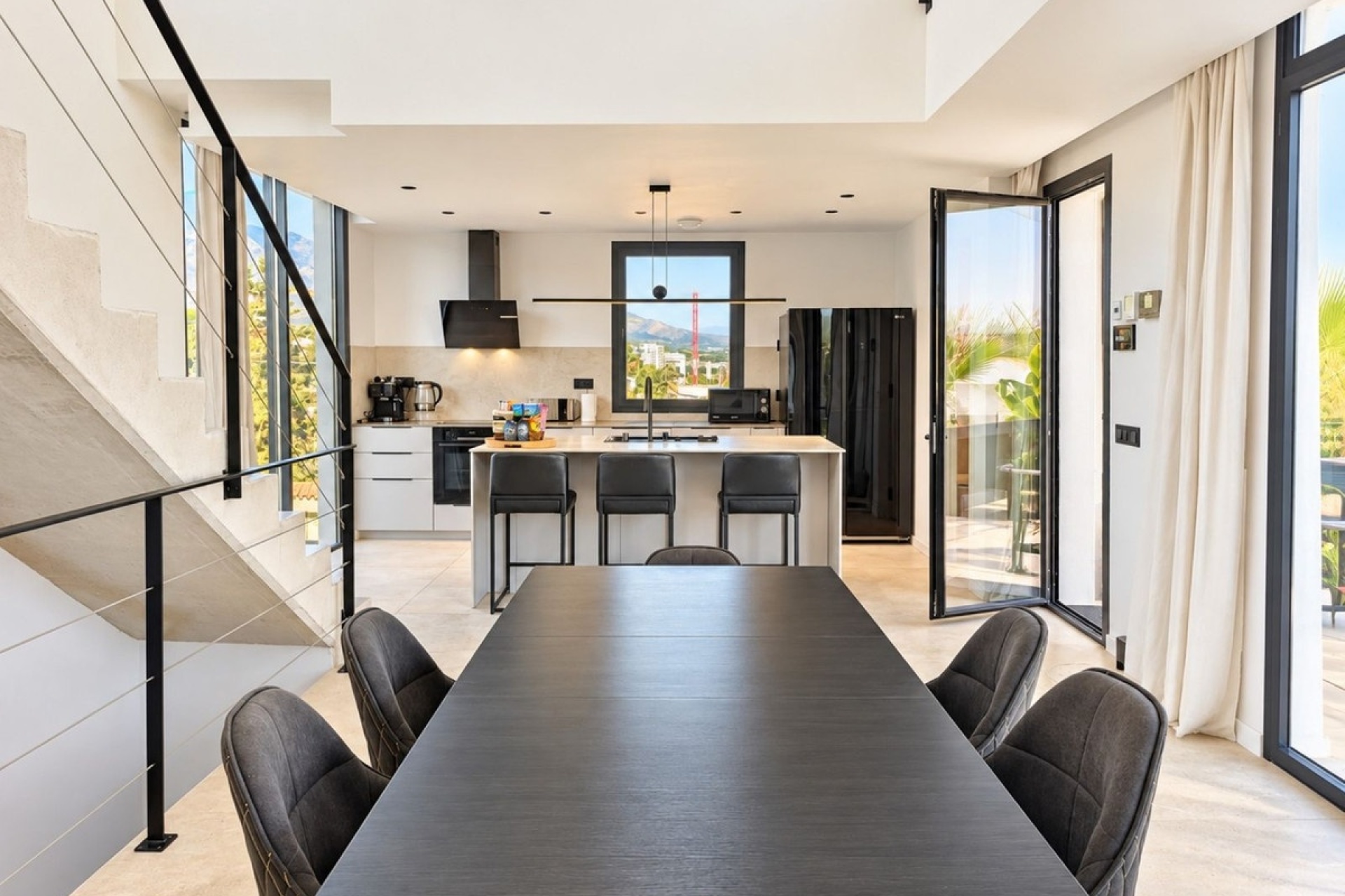 Wiederverkauf - Villa - Marbella - Nueva Andalucía