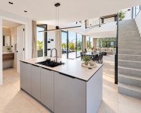 Wiederverkauf - Villa - Marbella - Nueva Andalucía
