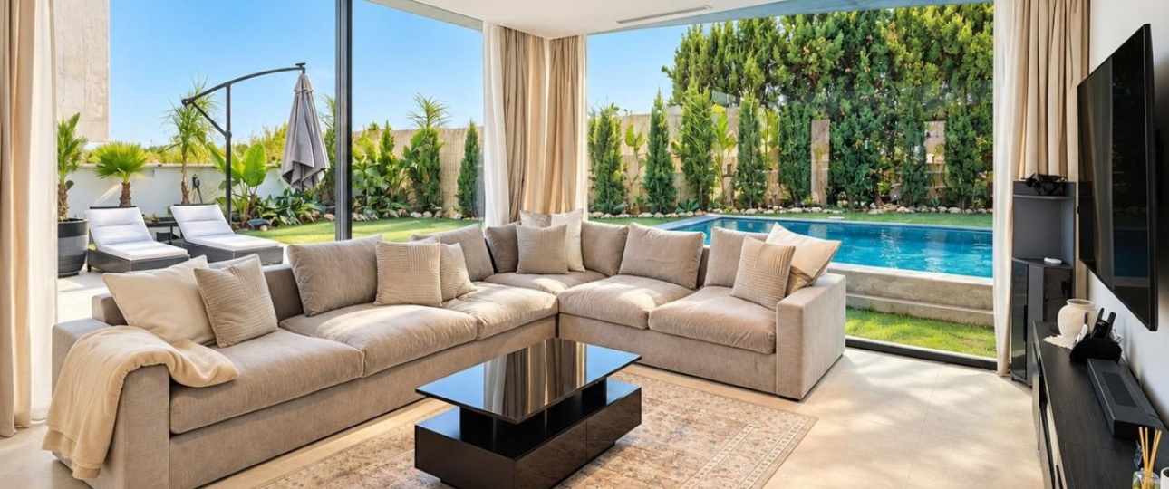 Wiederverkauf - Villa - Marbella - Nueva Andalucía