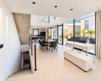 Wiederverkauf - Villa - Marbella - Nueva Andalucía