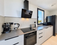 Wiederverkauf - Villa - Marbella - Nueva Andalucía