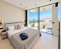 Wiederverkauf - Villa - Marbella - Nueva Andalucía