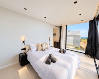 Wiederverkauf - Villa - Marbella - Nueva Andalucía