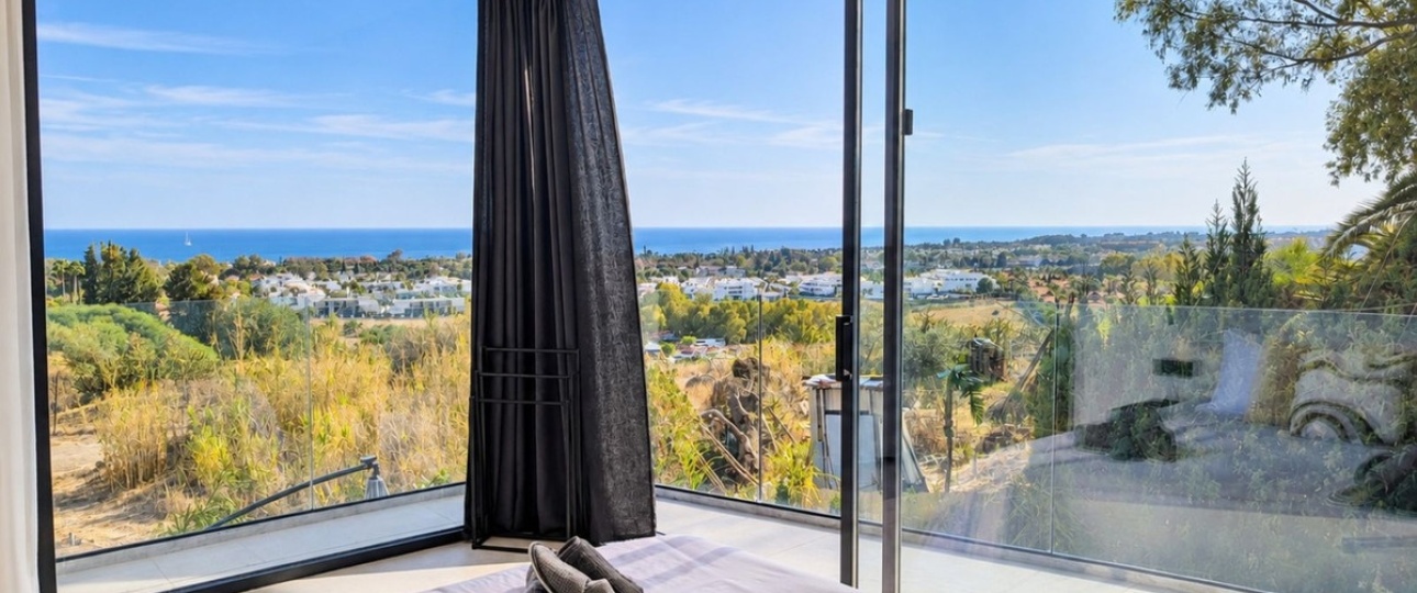 Wiederverkauf - Villa - Marbella - Nueva Andalucía