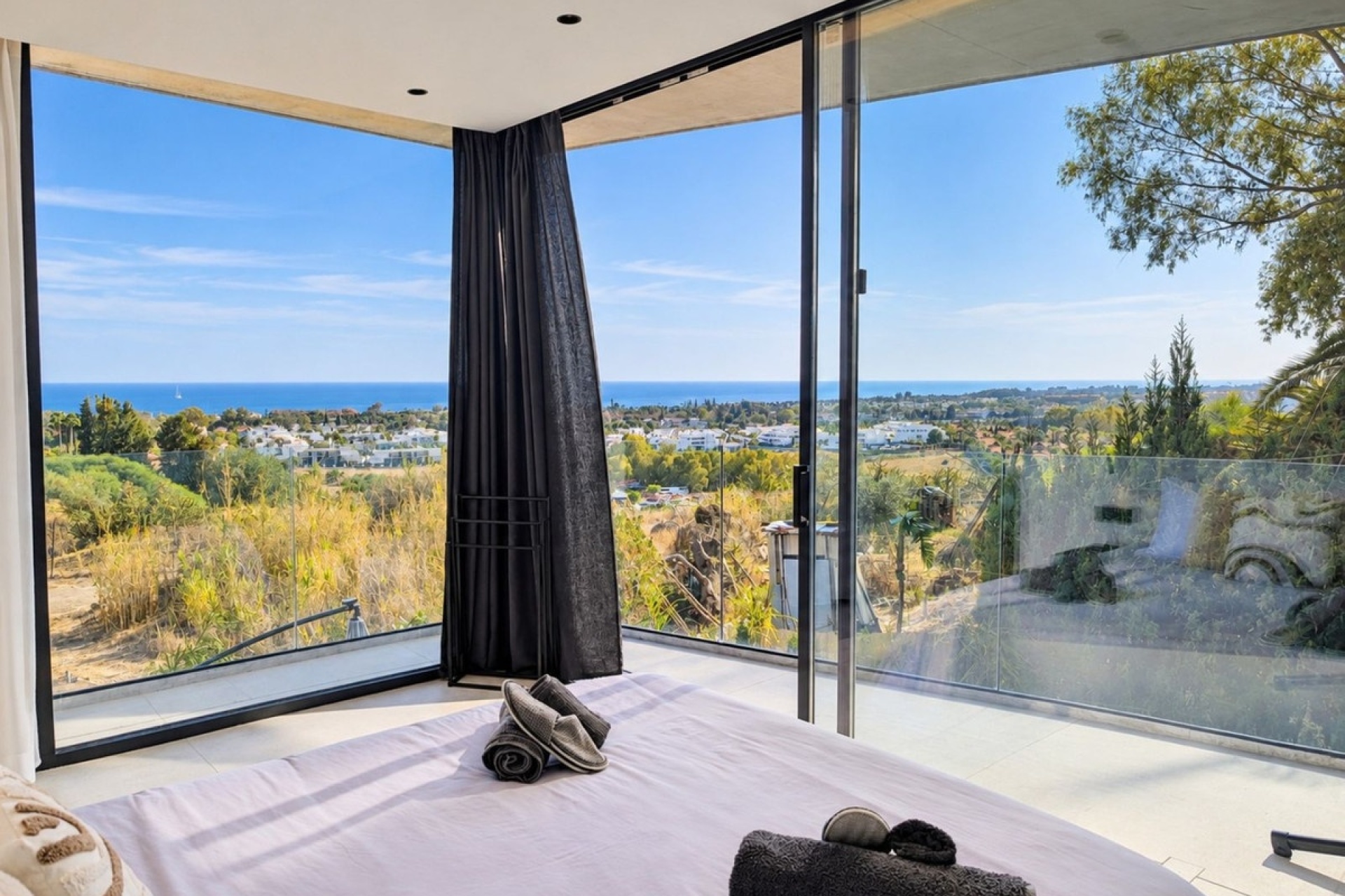 Wiederverkauf - Villa - Marbella - Nueva Andalucía