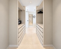 Wiederverkauf - Villa - Marbella - Nueva Andalucía