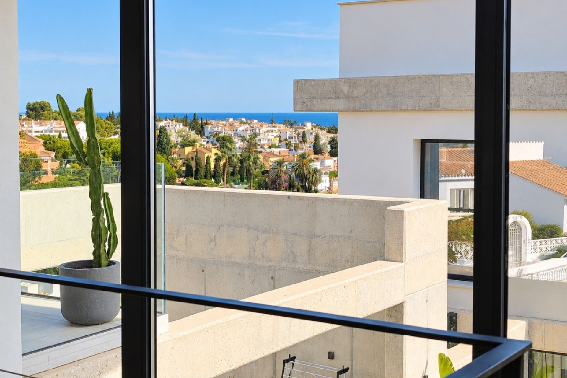 Wiederverkauf - Villa - Marbella - Nueva Andalucía