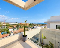 Wiederverkauf - Villa - Marbella - Nueva Andalucía