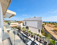 Wiederverkauf - Villa - Marbella - Nueva Andalucía