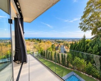 Wiederverkauf - Villa - Marbella - Nueva Andalucía