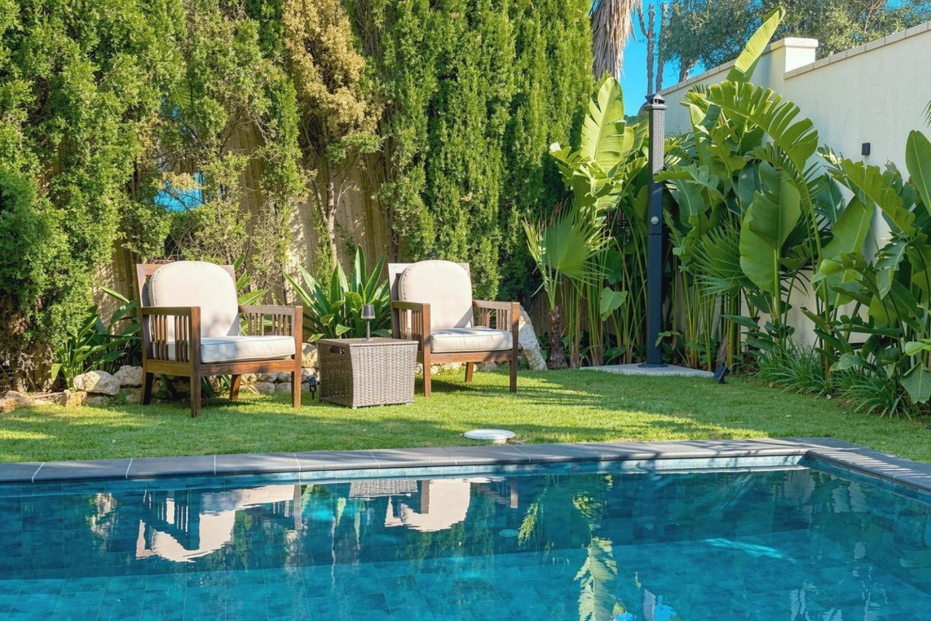 Wiederverkauf - Villa - Marbella - Nueva Andalucía