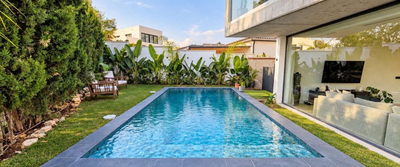 Wiederverkauf - Villa - Marbella - Nueva Andalucía