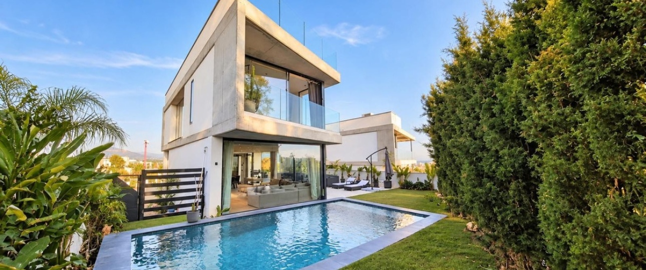 Wiederverkauf - Villa - Marbella - Nueva Andalucía
