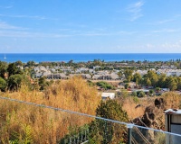 Wiederverkauf - Villa - Marbella - Nueva Andalucía
