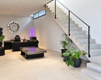 Wiederverkauf - Villa - Marbella - Nueva Andalucía