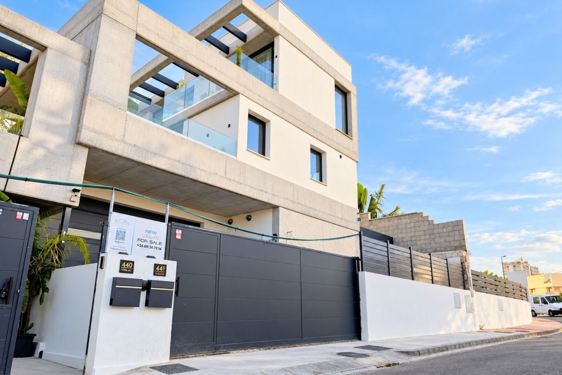 Wiederverkauf - Villa - Marbella - Nueva Andalucía