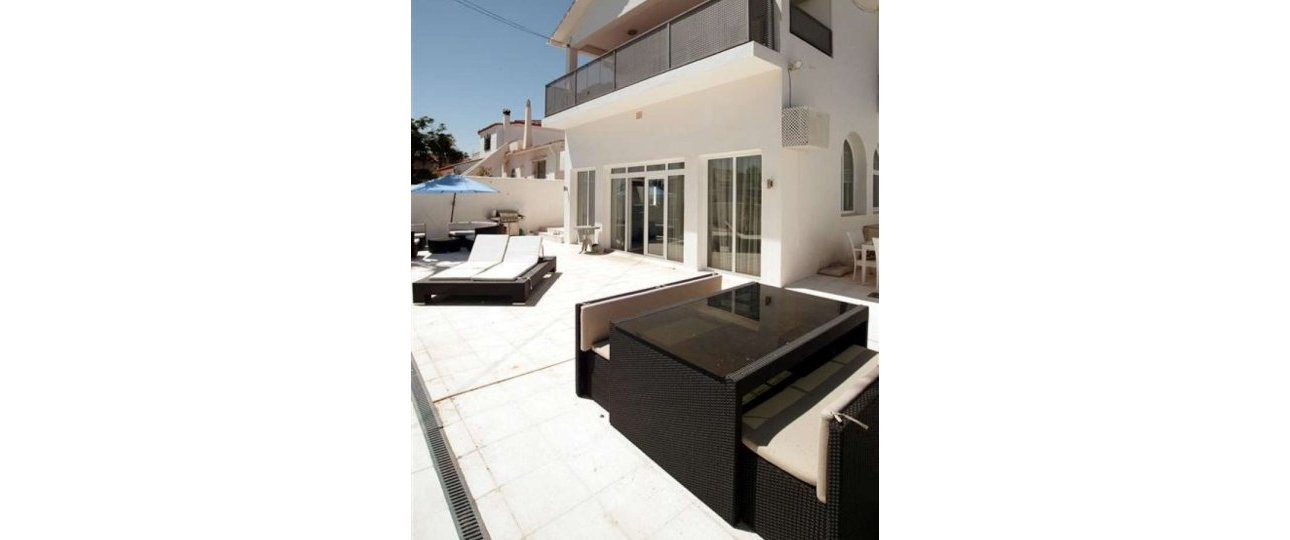 Wiederverkauf - Villa - Marbella - Nueva Andalucía