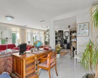 Wiederverkauf - Villa - Marbella - Nueva Andalucía