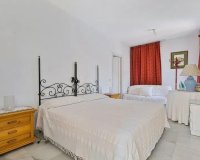 Wiederverkauf - Villa - Marbella - Nueva Andalucía