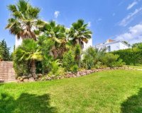 Wiederverkauf - Villa - Marbella - Nueva Andalucía