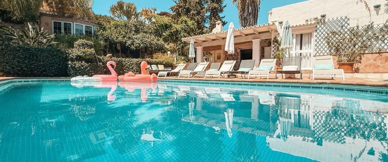 Wiederverkauf - Villa - Marbella - Nueva Andalucía