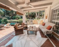 Wiederverkauf - Villa - Marbella - Nueva Andalucía