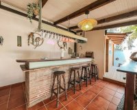 Wiederverkauf - Villa - Marbella - Nueva Andalucía
