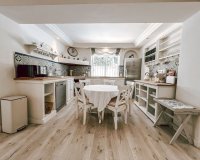 Wiederverkauf - Villa - Marbella - Nueva Andalucía