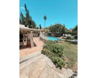 Wiederverkauf - Villa - Marbella - Nueva Andalucía