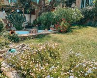 Wiederverkauf - Villa - Marbella - Nueva Andalucía