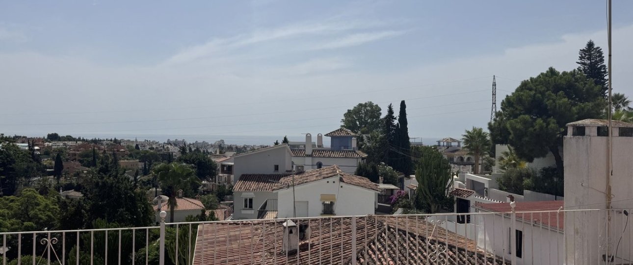 Wiederverkauf - Villa - Marbella - Nueva Andalucía