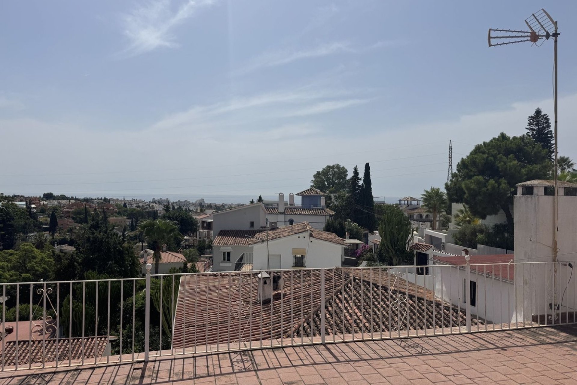 Wiederverkauf - Villa - Marbella - Nueva Andalucía