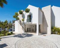Wiederverkauf - Villa - Marbella - Nueva Andalucía