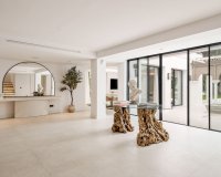 Wiederverkauf - Villa - Marbella - Nueva Andalucía