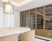Wiederverkauf - Villa - Marbella - Nueva Andalucía