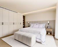 Wiederverkauf - Villa - Marbella - Nueva Andalucía