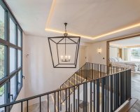 Wiederverkauf - Villa - Marbella - Nueva Andalucía