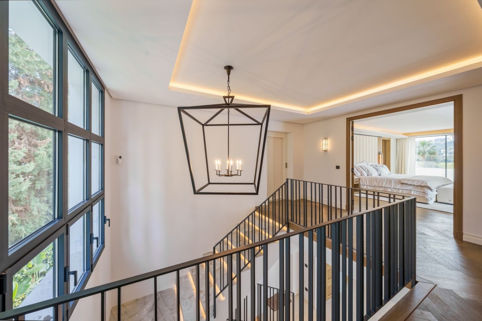 Wiederverkauf - Villa - Marbella - Nueva Andalucía