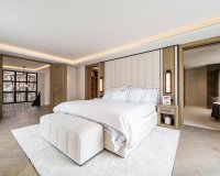 Wiederverkauf - Villa - Marbella - Nueva Andalucía