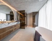 Wiederverkauf - Villa - Marbella - Nueva Andalucía