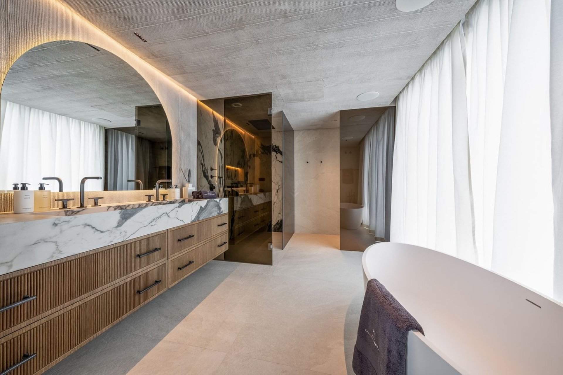 Wiederverkauf - Villa - Marbella - Nueva Andalucía