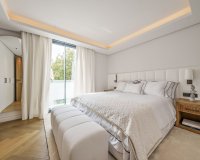 Wiederverkauf - Villa - Marbella - Nueva Andalucía