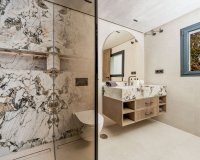Wiederverkauf - Villa - Marbella - Nueva Andalucía