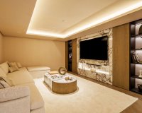 Wiederverkauf - Villa - Marbella - Nueva Andalucía