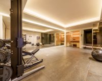 Wiederverkauf - Villa - Marbella - Nueva Andalucía