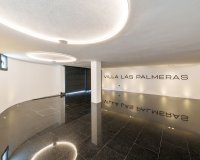Wiederverkauf - Villa - Marbella - Nueva Andalucía