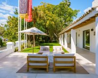 Wiederverkauf - Villa - Marbella - Nueva Andalucía