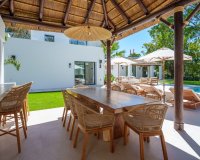 Wiederverkauf - Villa - Marbella - Nueva Andalucía