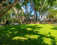 Wiederverkauf - Villa - Marbella - Nueva Andalucía