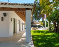 Wiederverkauf - Villa - Marbella - Nueva Andalucía